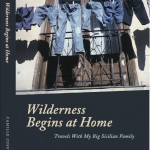 Wilderness Begins at Home cover